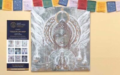 ITIART. Un Santuario en tu lugar Especial.