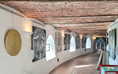 Exposición “Alquimia, Humano, Divino” en Rennes-le-Château